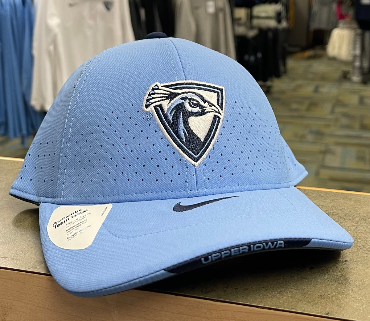 iowa nike hat