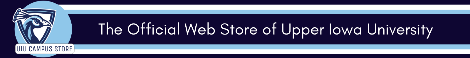 Upper Iowa University - Campus Store logo