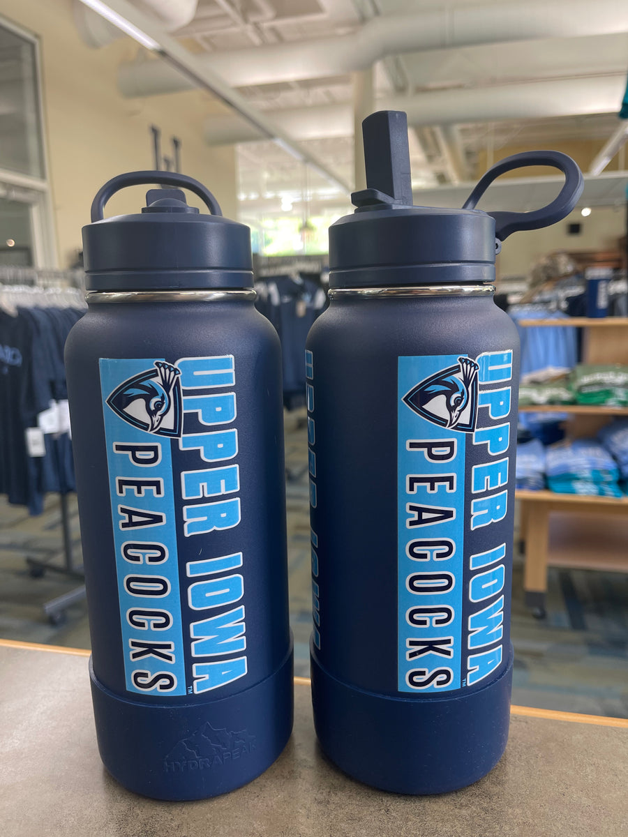 Hydrapeak Sport Water Bottle – Indy Spirit Store