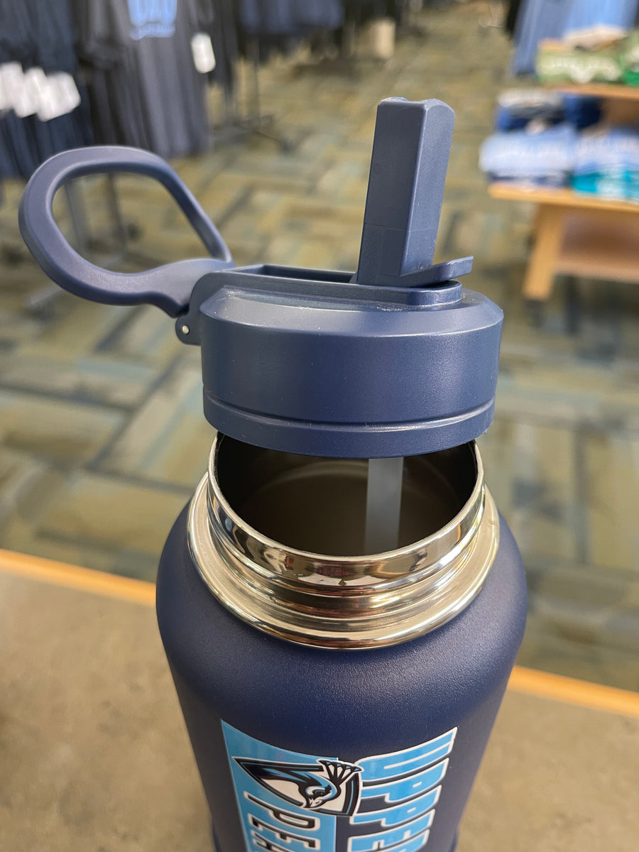 Hydrapeak Sport Water Bottle – Indy Spirit Store