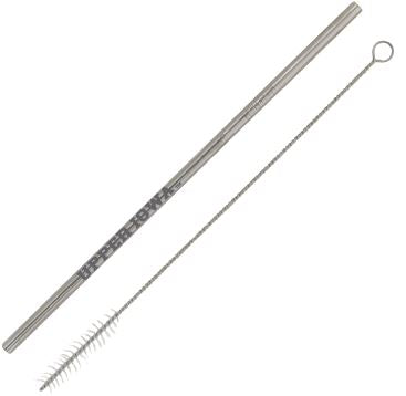 Stainless Steel Straws