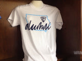 Alumni Script T-Shirt [SALE]