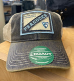 L2 Old Favorite Trucker Hat with Patch