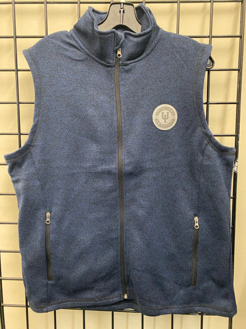 Artisan Hudson Sweater Fleece Vest [SALE]