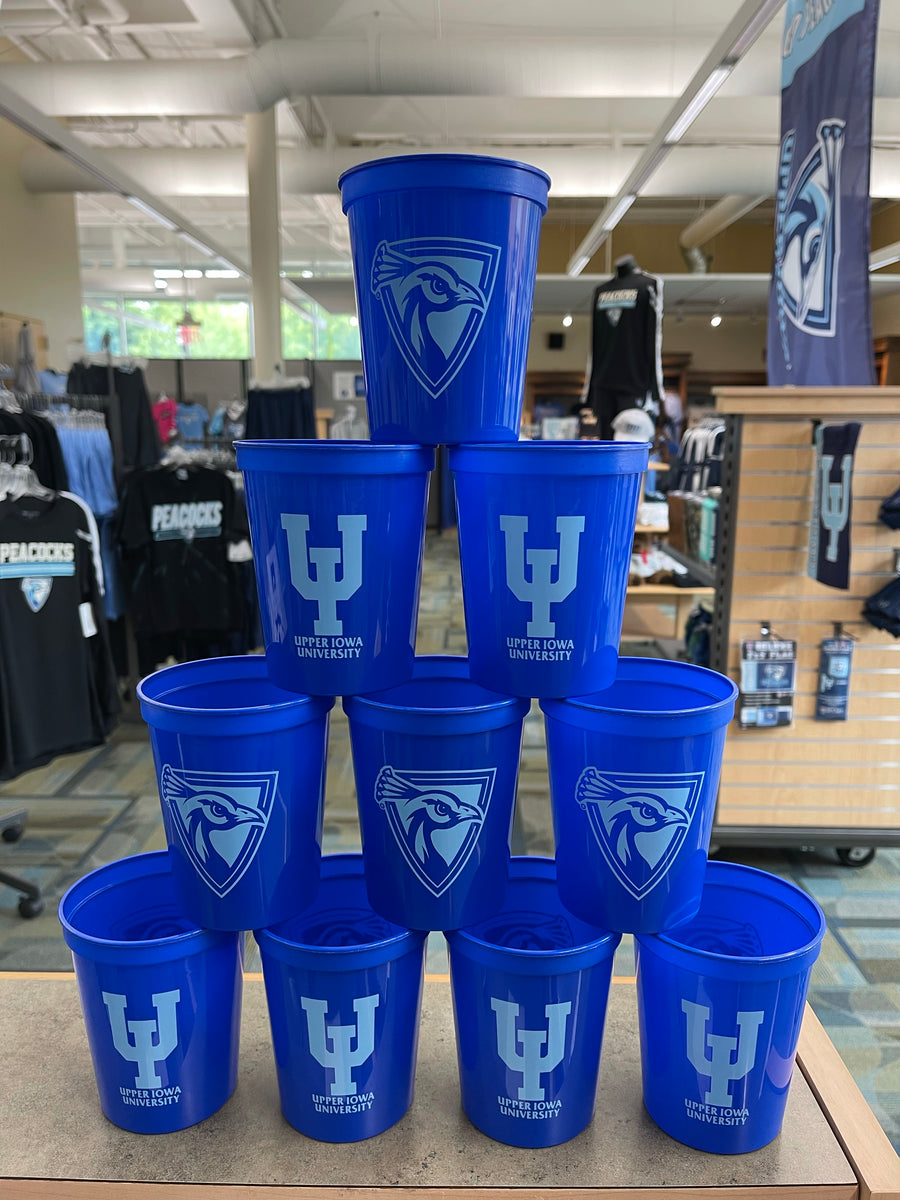 40 oz. Hydrapeak Roadster Tumbler with handle – Upper Iowa University -  Campus Store