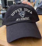 DF Alumni Brushed Cotton Hat
