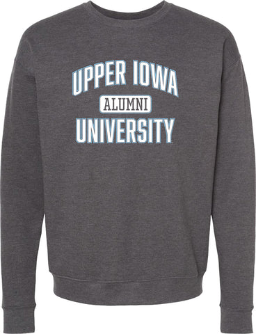 CH Alumni Sweatshirt - Crew