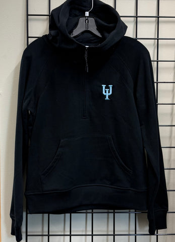 Camp David Ladies Asana 1/2 Zip