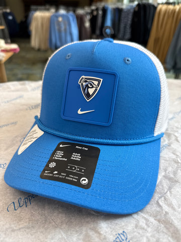 NIKE Rise Structured Mesh Back Cap