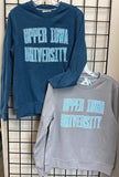 Artisans Jameson Crew Sweatshirt