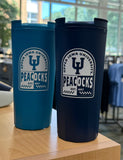 16 oz. Foxboro Travel Tumbler