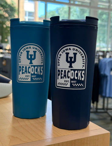 16 oz. Foxboro Travel Tumbler