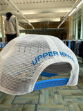 NIKE Rise Structured Mesh Back Cap