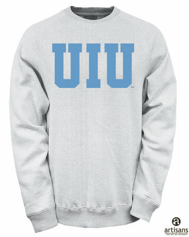 Artisan Bennett Raglan Crew Sweater - UIU