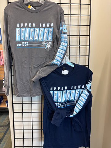 CH LS Dorman T-Shirt