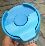 16 oz. Foxboro Travel Tumbler