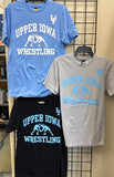 CH Upper Iowa Wrestling SS T-Shirt