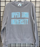Artisans Jameson Crew Sweatshirt