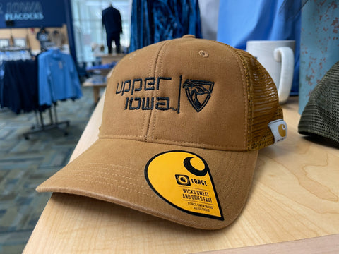 CH Carhartt Trucker Hat