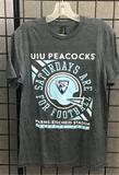 CH "Saturdays are for Football" SS T-Shirt