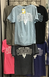 CH 25 Rainbow Tee