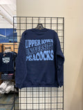 Artisans Ladies Sully Drop Shoulder Crew