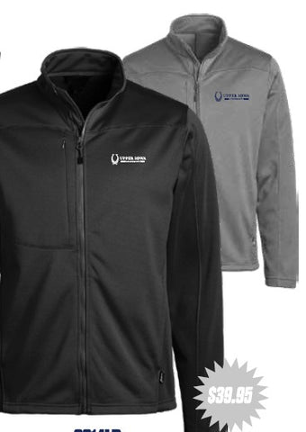 CH EMP Adult Jacket - Soft Shell