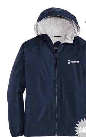 CH EMP Adult Jacket JP56