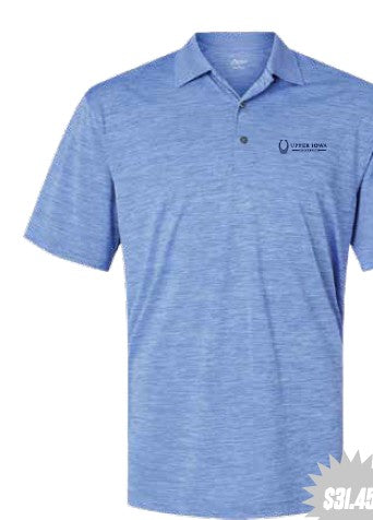 CH EMP Adult Polo I30PA