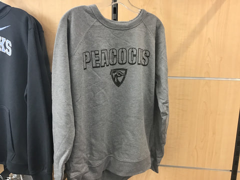 CH French Terry Crew Sweatshirt [SALE]