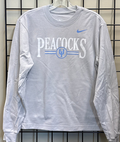 Nike Ladies LS Boxy Tee