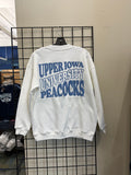 Artisans Ladies Sully Drop Shoulder Crew