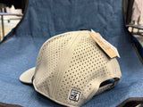 The Game Jersey Rope Hat with Patch
