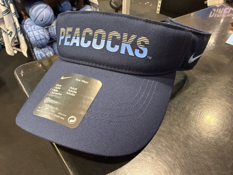 Nike Ace Visor - Navy