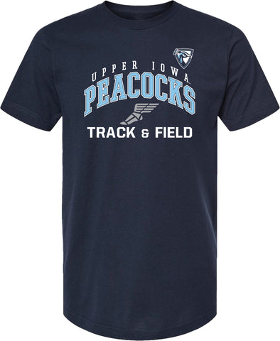 CH Sport SS Tee - Track and Field