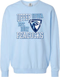 CH Lightweight Fleece Crewneck 26-511s