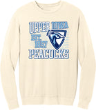CH Lightweight Fleece Crewneck 26-511s