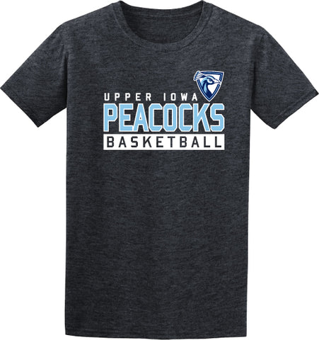 CH - SS Sport Tee - Basketball
