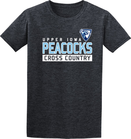 CH - SS Sport Tee - Cross Country