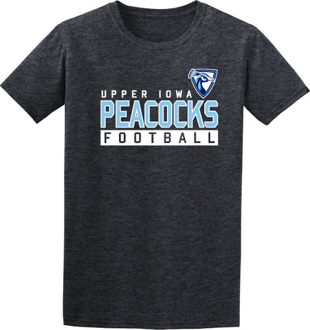 CH - SS Sport Tee - Football