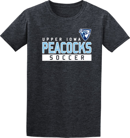 CH - SS Sport Tee - Soccer