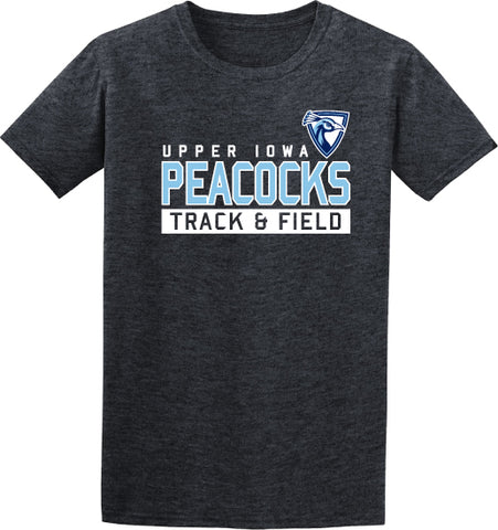 CH - SS Sport Tee - Track & Field