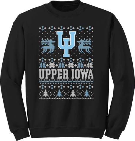 CH Holiday Sweater Crewneck 252080