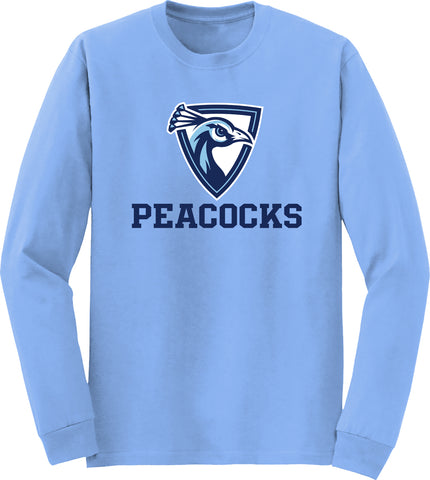 CH Long Sleeve T-Shirt