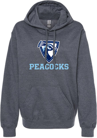 CH Hoodie Sweatshirt Peacocks 241550 [SALE]