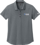 CH Women's Polo NE