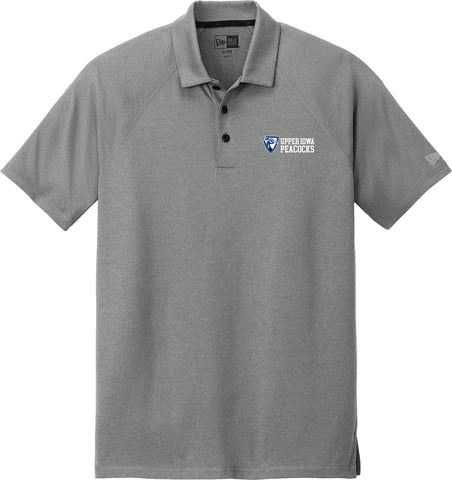 CH Men's Polo - Gunsmoke