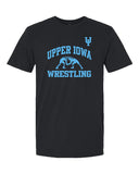 CH Upper Iowa Wrestling SS T-Shirt