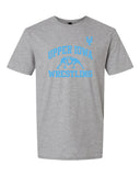 CH Upper Iowa Wrestling SS T-Shirt