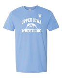 CH Upper Iowa Wrestling SS T-Shirt